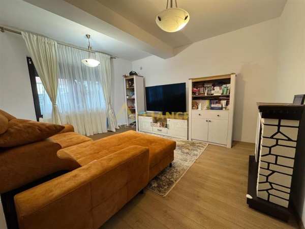 Casa insiruita popesti leordeni || p+1+m mobilata si utilata