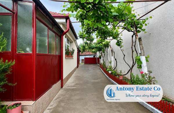 Antony estate | vanzare green haven oradea - rogerius