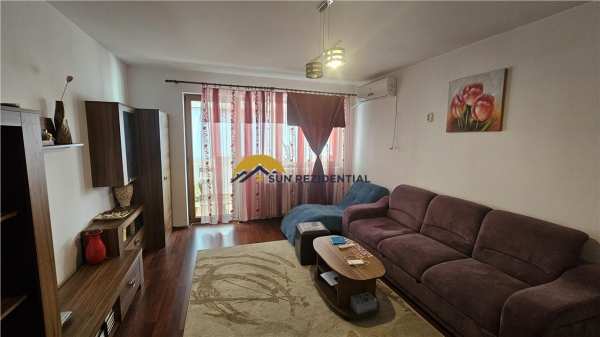 Berceni-5 minute de metrou d.leonida, apartament 3 camere, mobilat-utilat