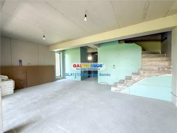 Casa 4 camere de vanzare in dragomiresti-deal - bacu comision 0%