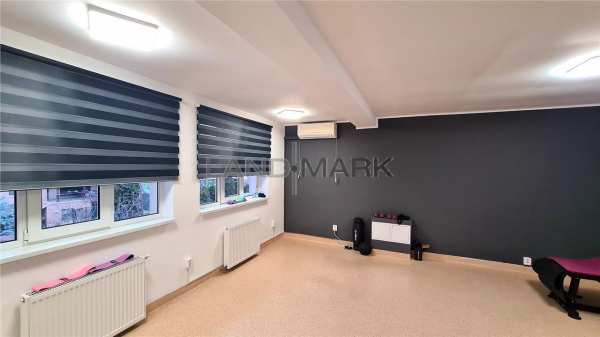 Spatiu comercial / clinica medicala, zona judetean