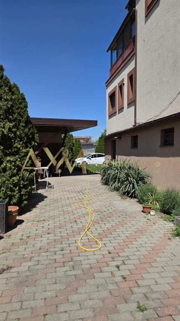 Vanzare sad in complex rezidential