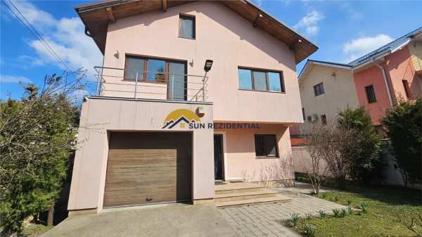 Prelungirea ghencea casa individuala mobilata- utilata