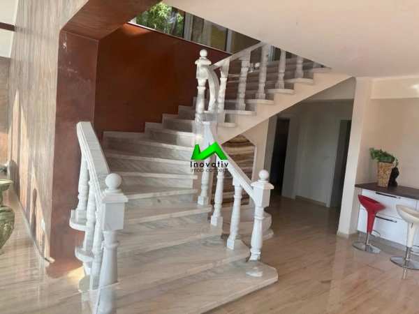 Casa de vanzare  6 camere slimnic