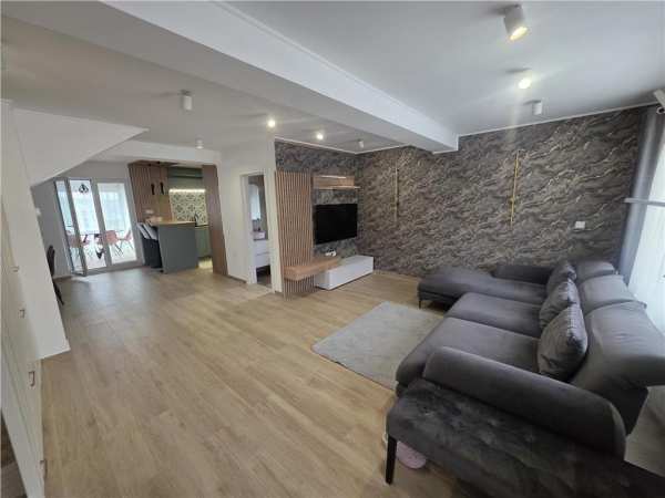 Casa 4 camere, strada livezeni, tudor, prima inchiriere, targu mures