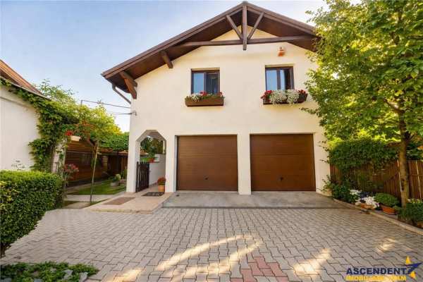 Nivel in casa, recomandat si activitati birou,  central, brasov.