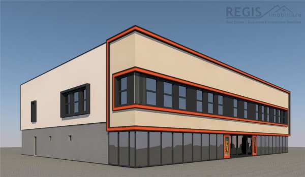 Spatiu comercial oportunitate de investitie in targu secuiesc