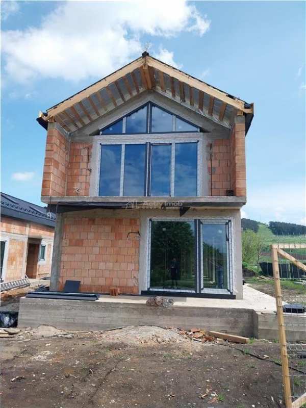 Case premium 4 camere -sanpetru brasov