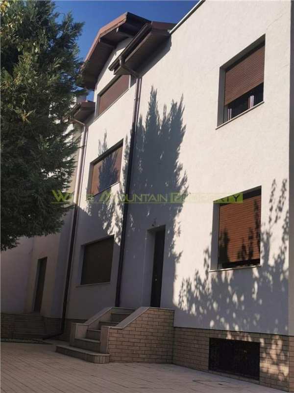 Oportunitate. vila premium, prima utilizare, comision 0%