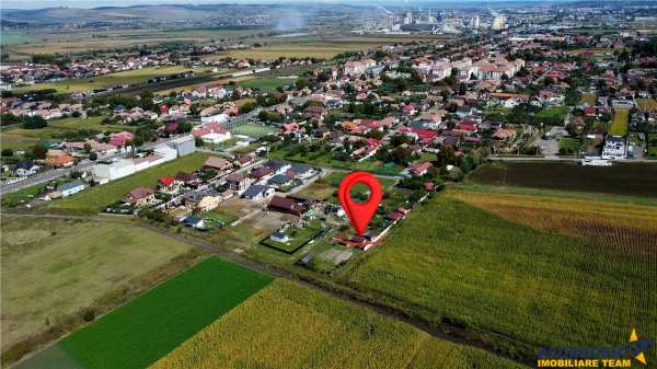 Film!500mp,teren intravilan, apreciabil ariat, cristesti,mures