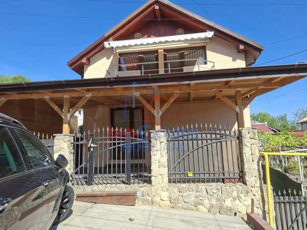 Casa parter + mansarda in cartier galata - iasi (nu dealul galata), 4 camere, 2 bai