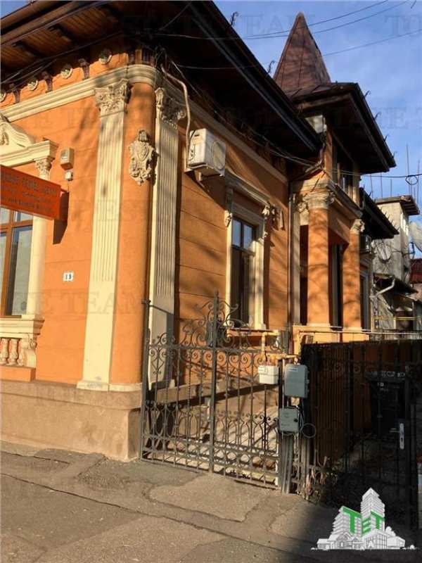 Vila deosebita de inchiriat | cotroceni ã¢â¬â opera nationala | pozitie premium langa parc | 130 mp utili
