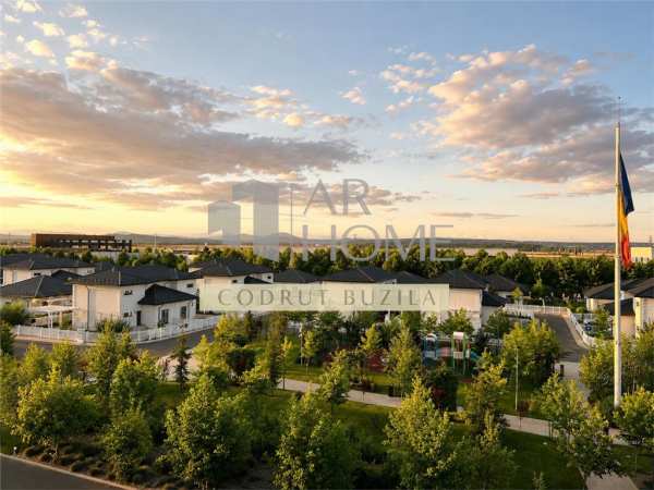 Apartament 2 camere de lux, parcare , mrs. country