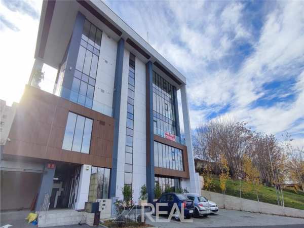 De inchiriat cladire birouri clasa a -  corvaris center