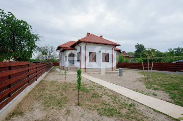 Proprietate exclusivistă în ștefănești | încălzire în pardoseală, pompă căldură,
