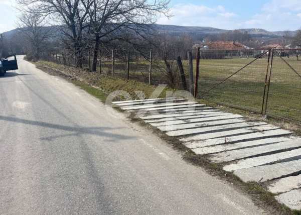 Teren intravilan de vânzare – 3.392 mp – gorganu, călinești