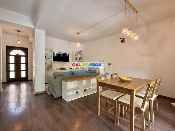 Casa 4 camere de vanzare in dragomiresti-deal  comision 0%