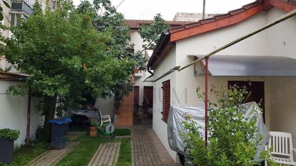 Calea sagului, oportunitate de investitie casa individuala cu sad (spatiu alta destinatie) inclus