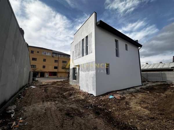 Vila individuala noua || popesti leordeni  || incalzire pardoseala