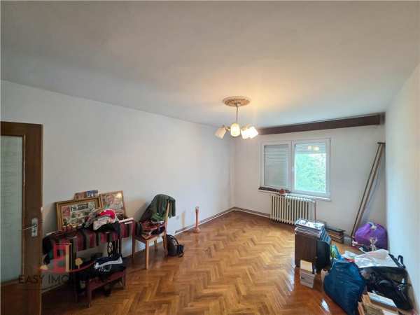 Apartament 3 camere, tudor, 2 bai, bloc izolat, targu mures