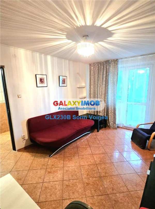 Apartament 2 camere drumul taberei | decomandat | metrou raul doamnei
