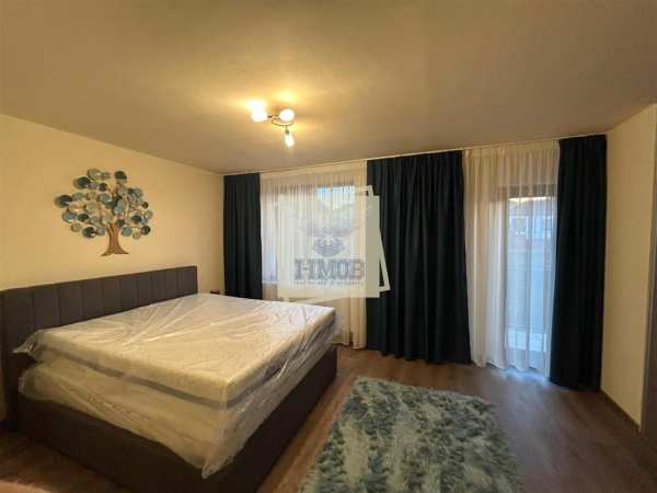 Casa noua 3 camere pe 2 etaje si curte individuala arhitectilor