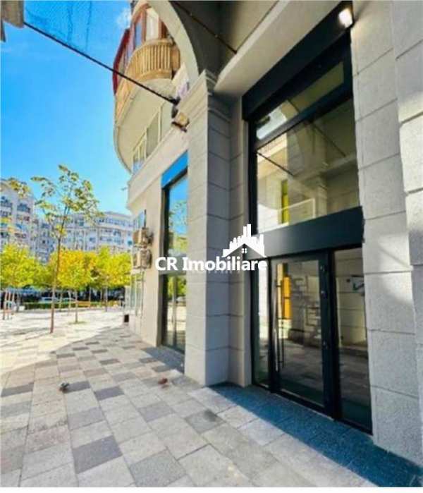 Vanzare spatiu comercial decebal