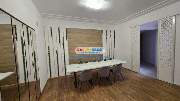 Vila interbelica - sediu birouri sau resedinta - berzei/cismigiu