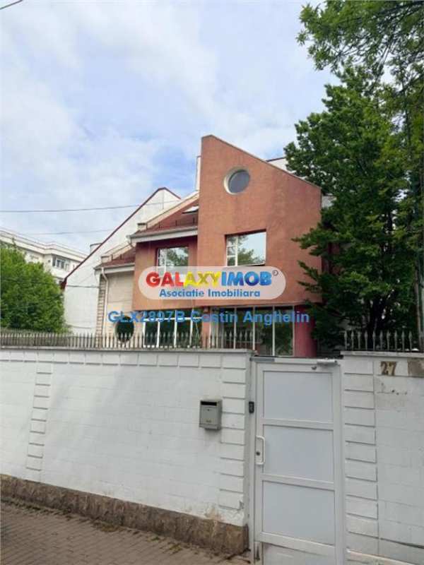 Vila 5 camere investitie -  baneasa aerogarii