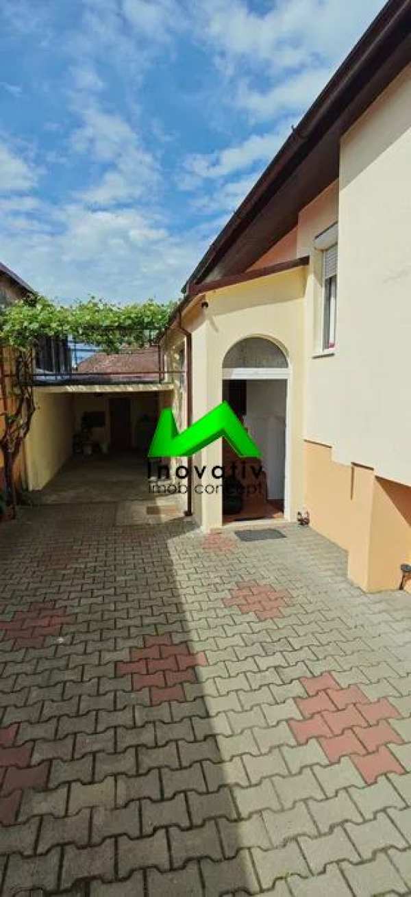 Casa de inchiriat 3 camere sibiu lazaret resita