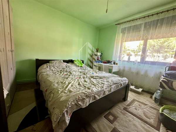 Casa individuala de vanzare in zona girocului, timisoara