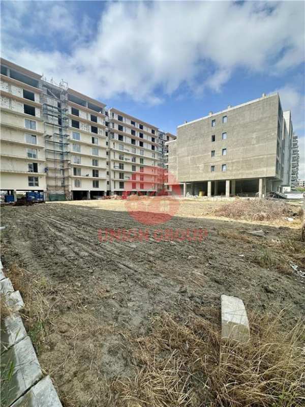 Teren 1300 mp mamaia nord, 100 m de mare, ideal dezvoltare imobiliara