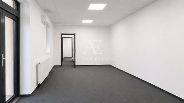 Antony estate | spatiu comercial de inchiriat - zona decebal - oradea
