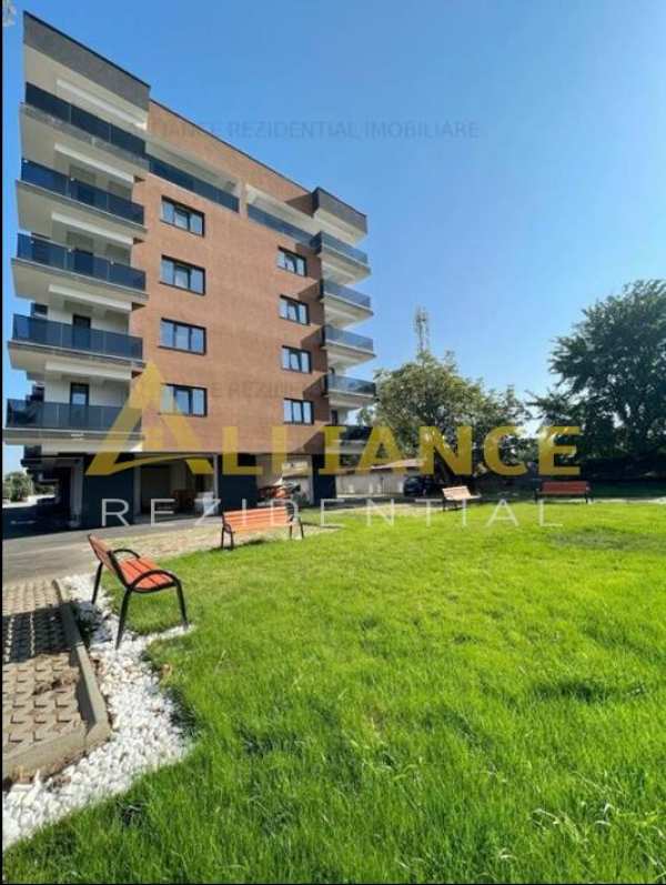 Palm residence || apartament 3 camere 2 bai || sos. oltenitei