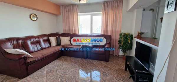 Apartament 4 camere pentru inchiriat in zona pantelimon/ritmului