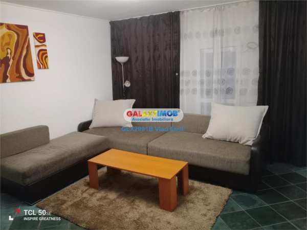 Apartament 2 camere decomandat