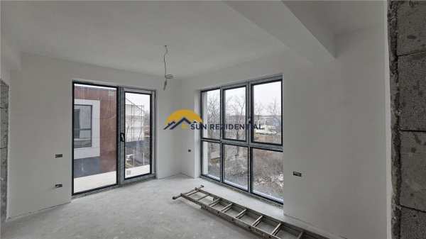 Berceni- popesti vila individuala +curte+ loc de parcare- comision 0% 215.000+tva