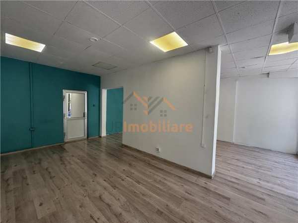 Spatiu comercial 113 mp | bd dacia | oradea