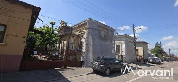Casa de vanzare in ploiesti, zona centrala