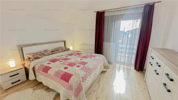 Apartament 3 camere | 2 parcari | pet friendly| sanpetru residence