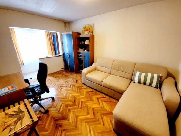 Apartament 1 camera, girocului, centrala, clima