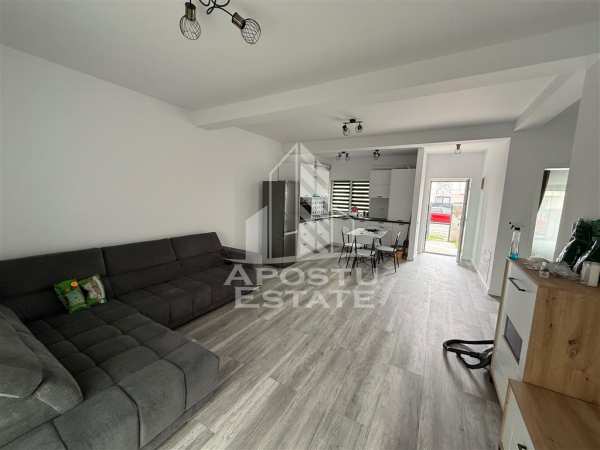 Duplex cu 3 camere de inchirit in timisoara zona calea urseni