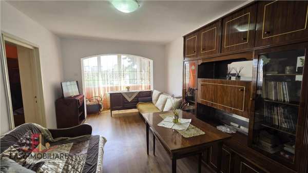 Apartament 2 camere, bodor peter, et 2 , semicentral