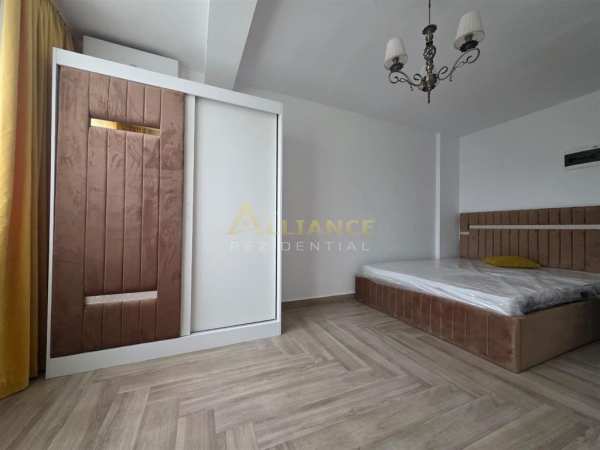 Garsoniera de vanzare ã¢â¬â 26 mp ã¢â¬â etaj 2/4 ã¢â¬â complet mobilata si utilata