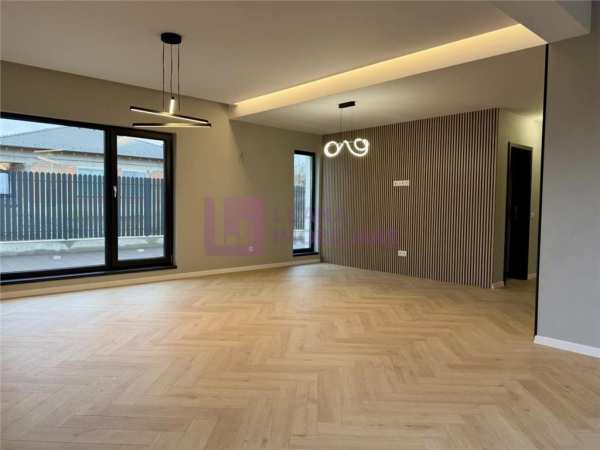 Apartament 5 camere premium de vanzare | arhitectilor | curte 200 mp