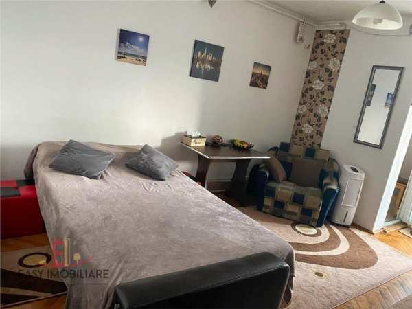Apartament 1 camera, umf, aleea carpati, targu mures