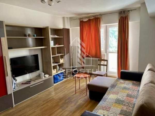 Apartament cu 1 camera, de vanzare, zona soarelui, timisoara