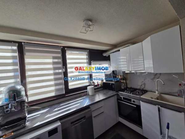 Apartament 3 camere rahova/dream residence/etaj 1