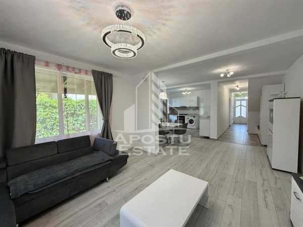 Casa cu 5 camere de inchiriat, zona decathlon, aradului, timisoara