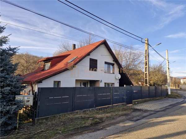 De vanzare -casa individuala tautii magheraus